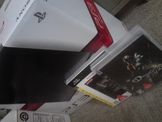 PS3