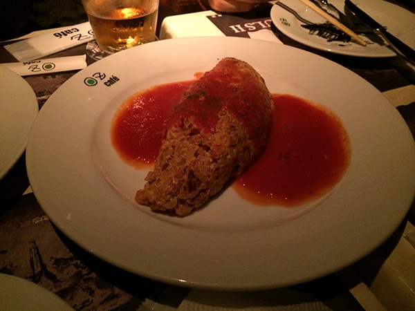ダークソウルカフェ