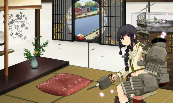 ケッコン